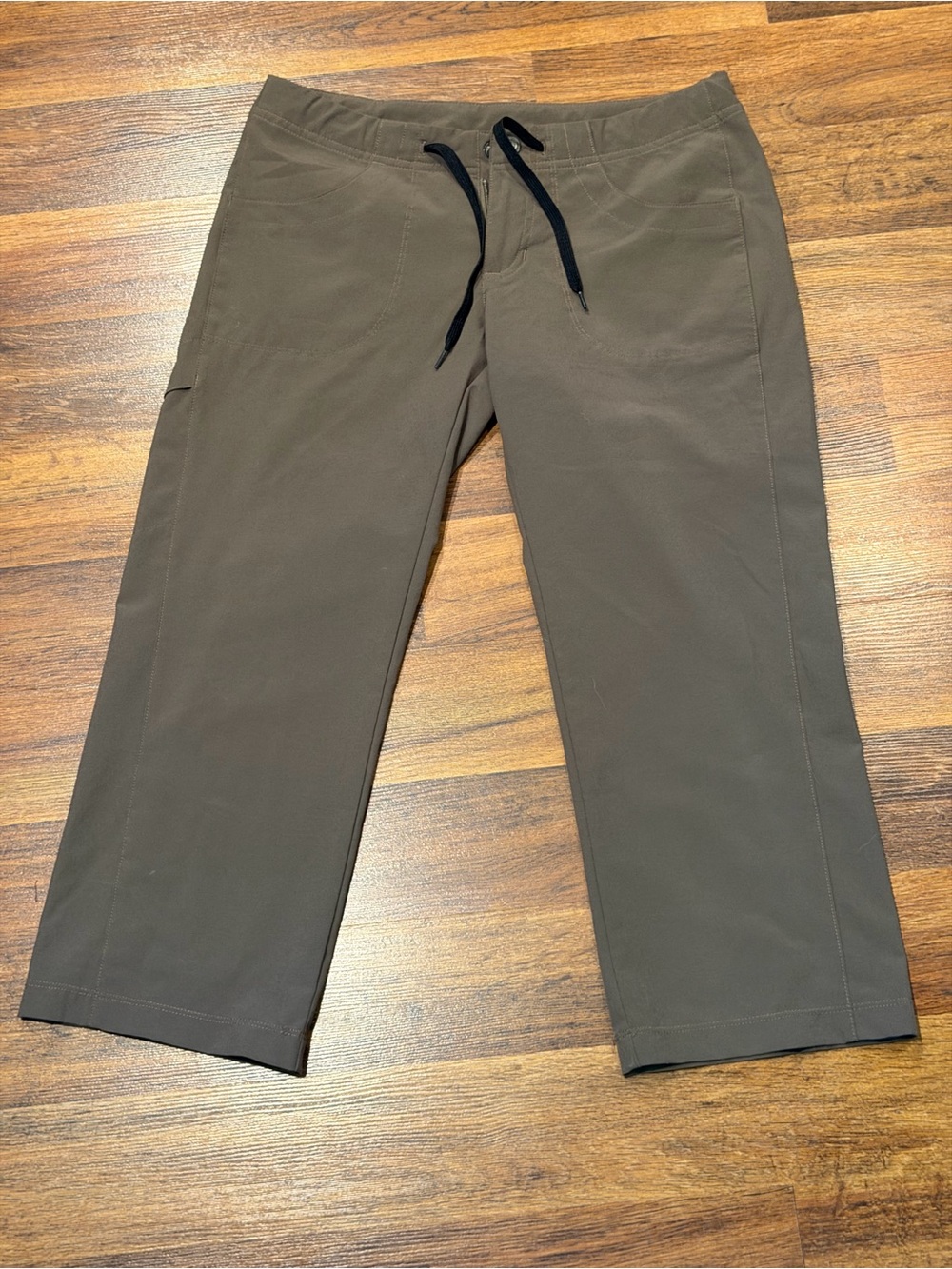 Patagonia Women’s All-Out Capris